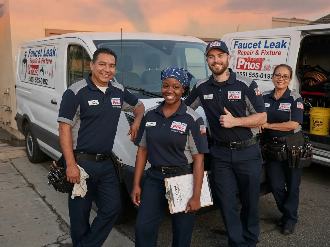 Faucet Repair company in Elba, NY